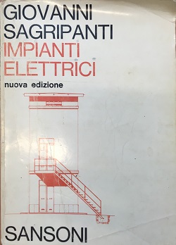 Impianti elettrici Giovanni Sagripanti Sansoni
